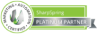 cultivize sharpspring platinum certified